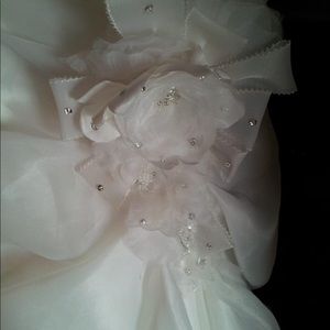 Alfred Angelo Wedding Dress size 20